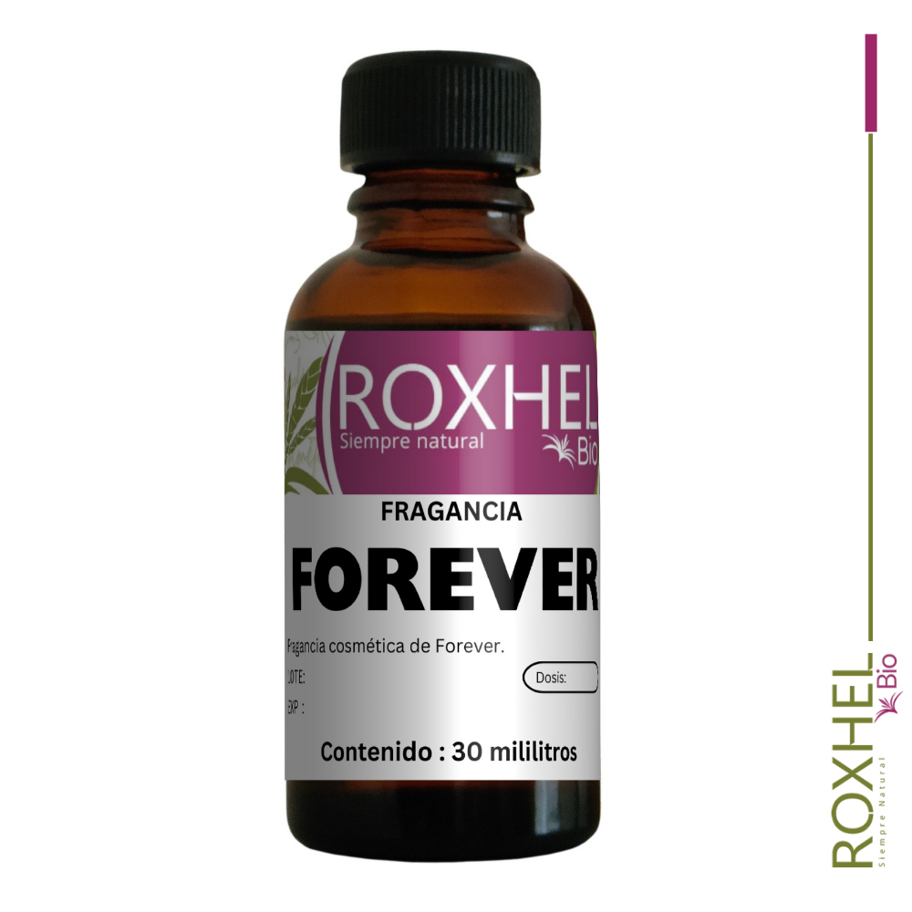 Fragancia Forever