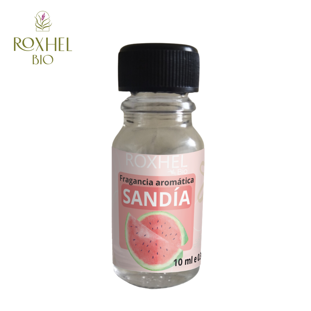 Aroma Sandía - 10ml