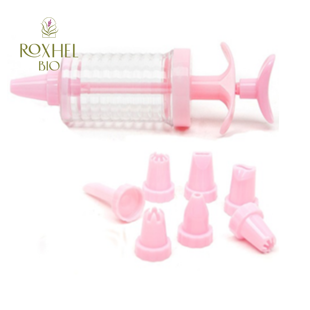 Decorador jeringa CHICO