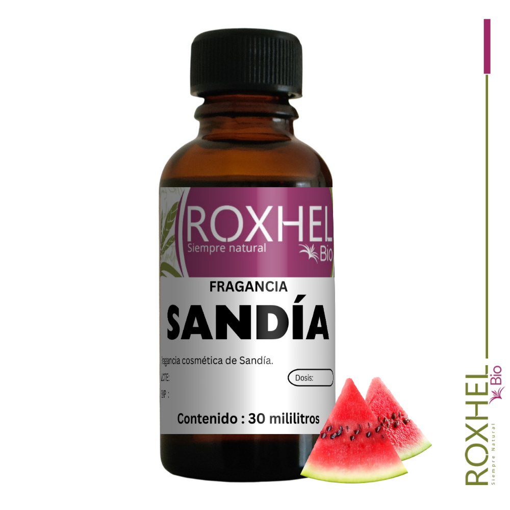 Fragancia Sandía