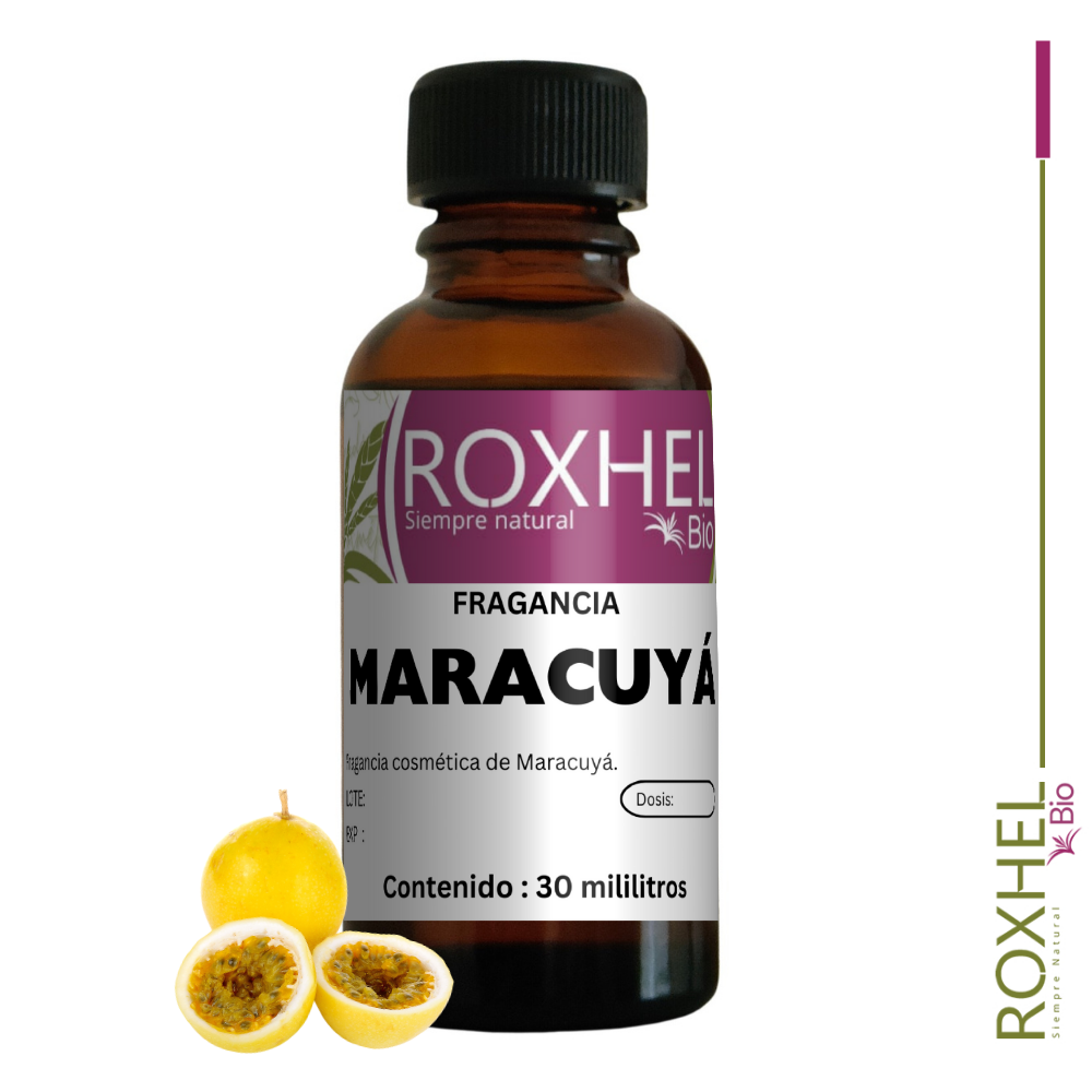 Fragancia Maracuyá