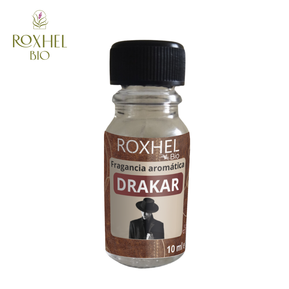 Aroma Drakar - 10ml