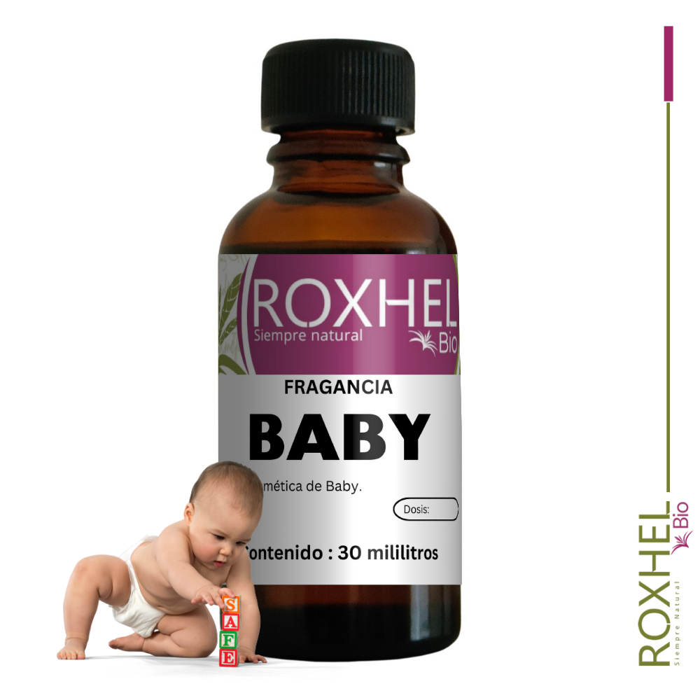 Fragancia Baby