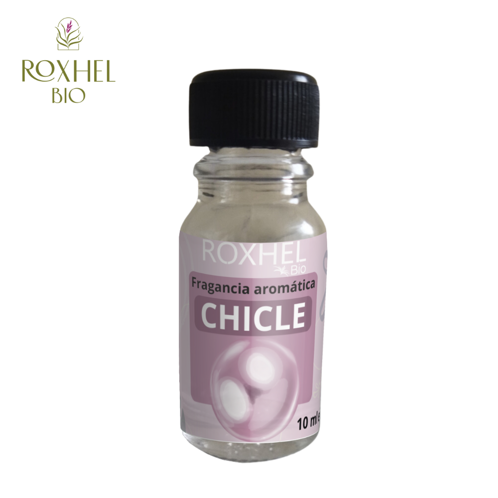 Aroma Chicle - 10ml