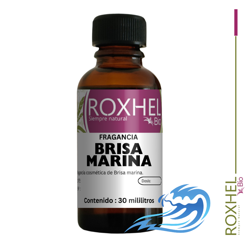 Fragancia Brisa marina