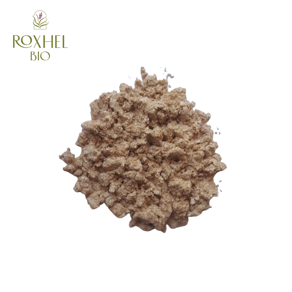 Mica cosmética CHAMPAGNE GOLD