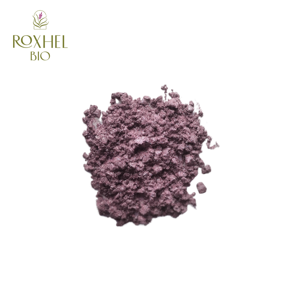 Mica cosmética LILA