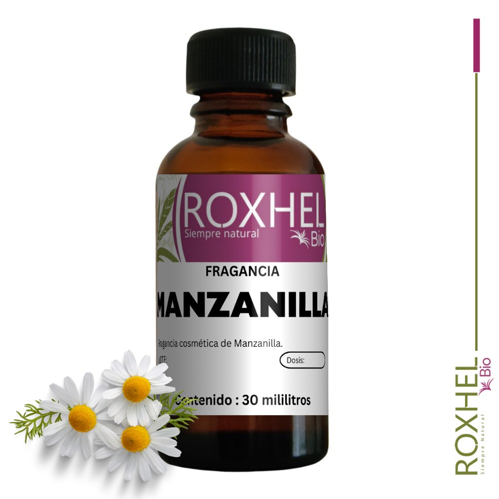 Fragancia Manzanilla