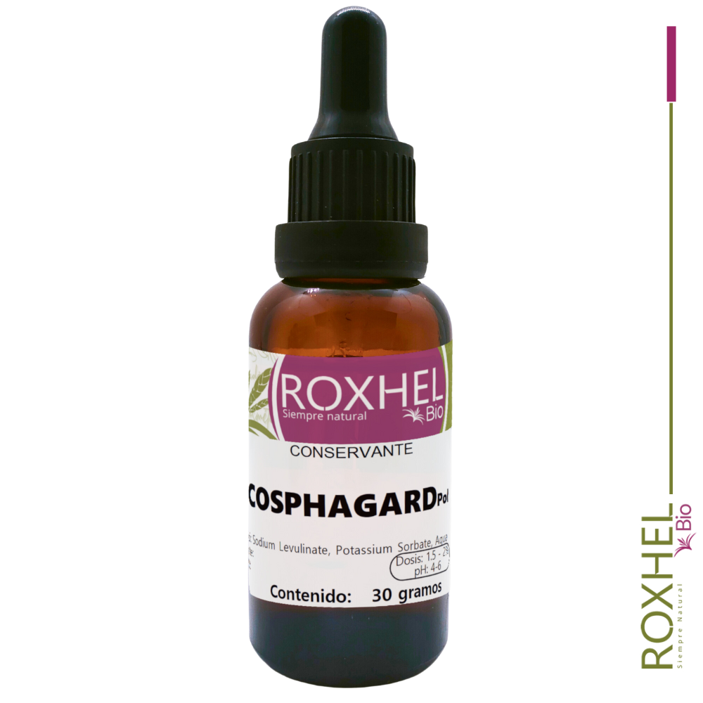 Cosphagard pol Ecocert